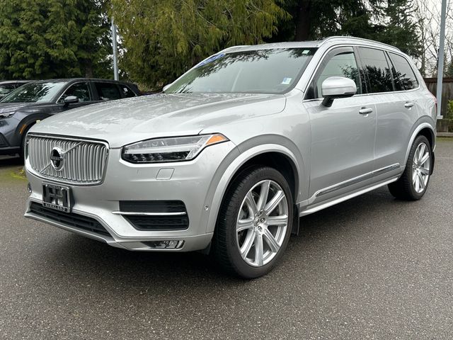 2019 Volvo XC90 Inscription