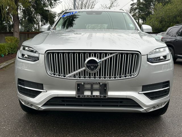 2019 Volvo XC90 Inscription