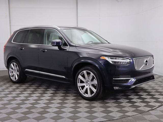 2019 Volvo XC90 Inscription