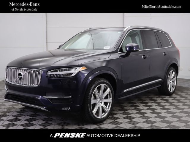 2019 Volvo XC90 Inscription