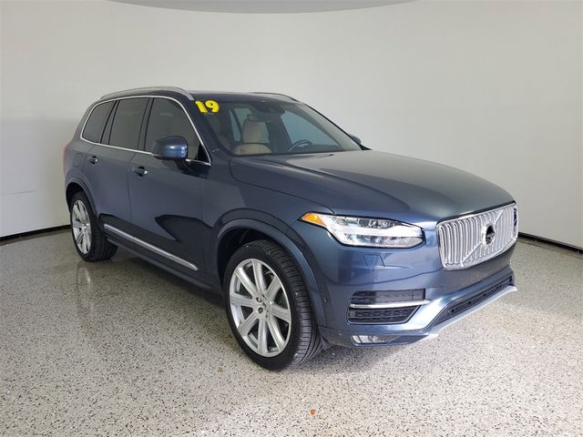 2019 Volvo XC90 Inscription