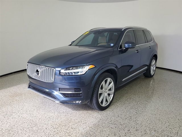 2019 Volvo XC90 Inscription