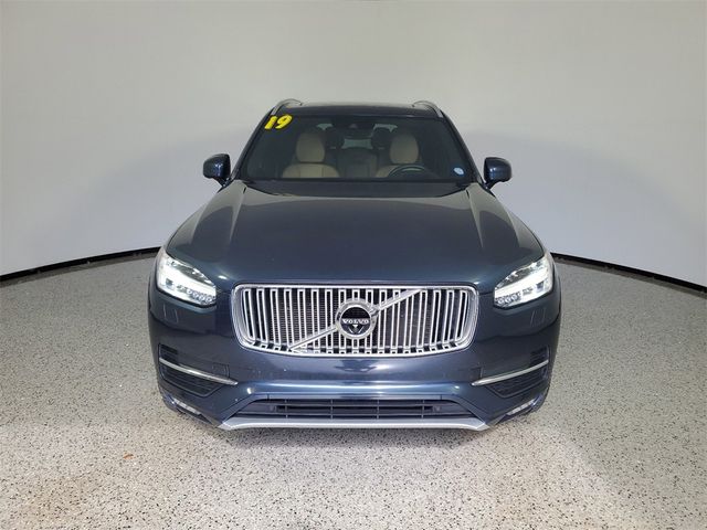 2019 Volvo XC90 Inscription