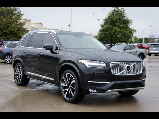 2019 Volvo XC90 Inscription