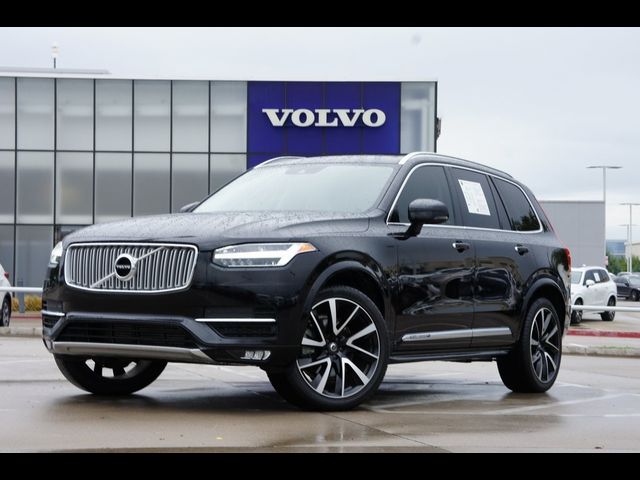 2019 Volvo XC90 Inscription