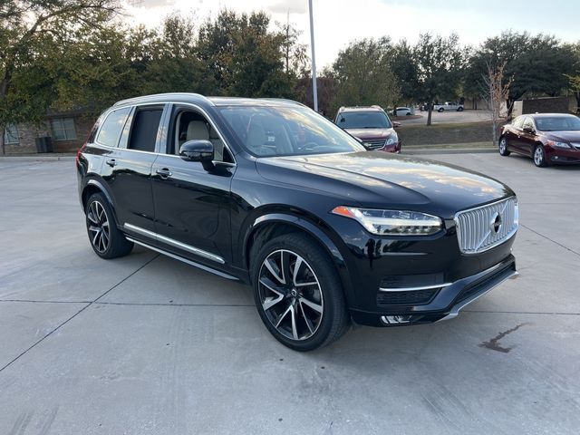 2019 Volvo XC90 Inscription