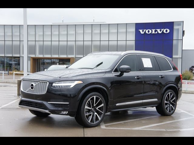 2019 Volvo XC90 Inscription