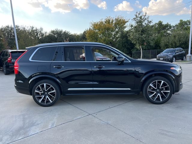 2019 Volvo XC90 Inscription