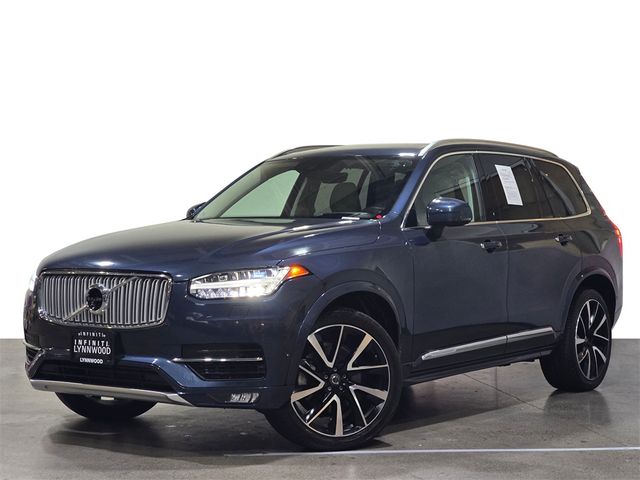 2019 Volvo XC90 Inscription