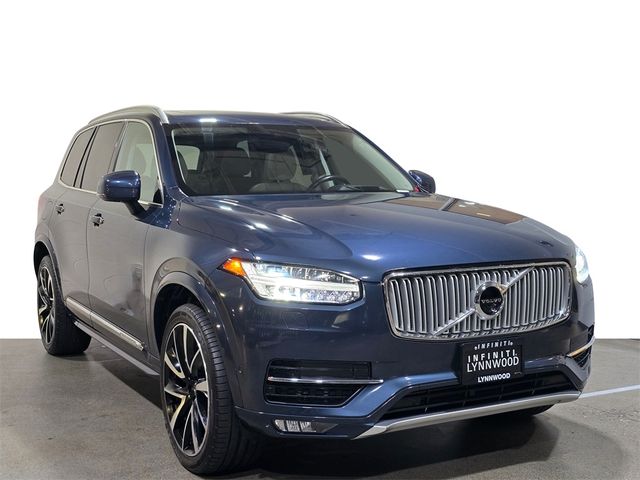 2019 Volvo XC90 Inscription