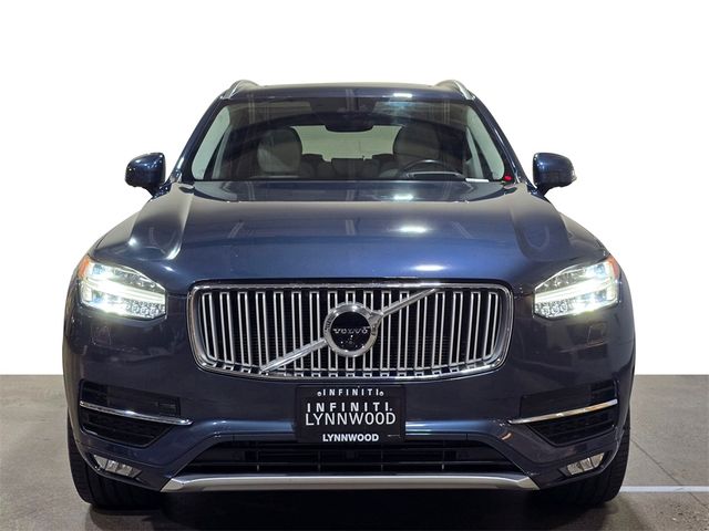 2019 Volvo XC90 Inscription