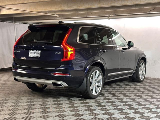 2019 Volvo XC90 Inscription