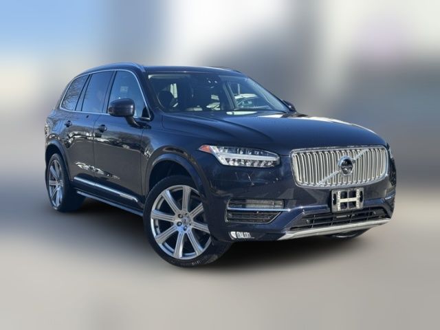 2019 Volvo XC90 Inscription