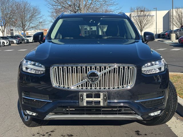 2019 Volvo XC90 Inscription