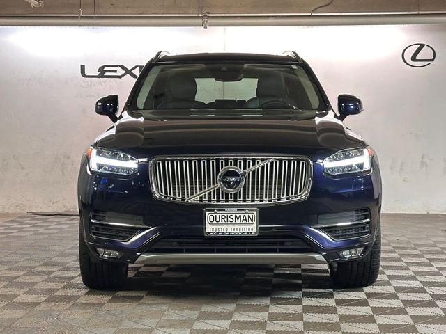 2019 Volvo XC90 Inscription