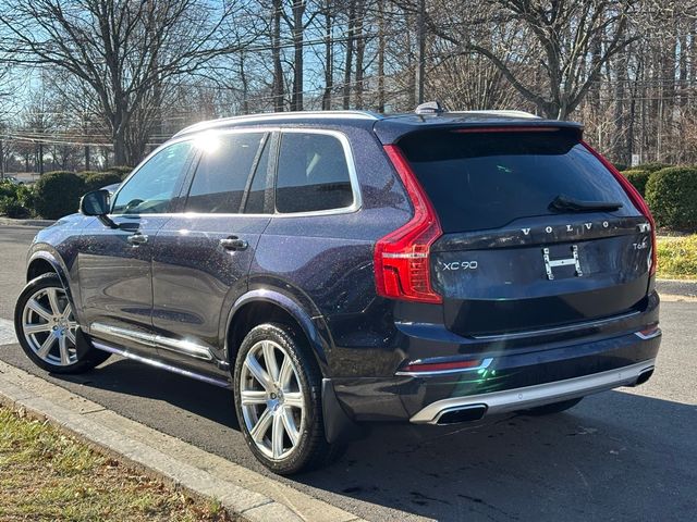 2019 Volvo XC90 Inscription