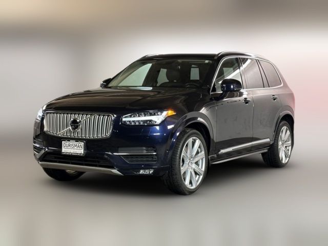 2019 Volvo XC90 Inscription