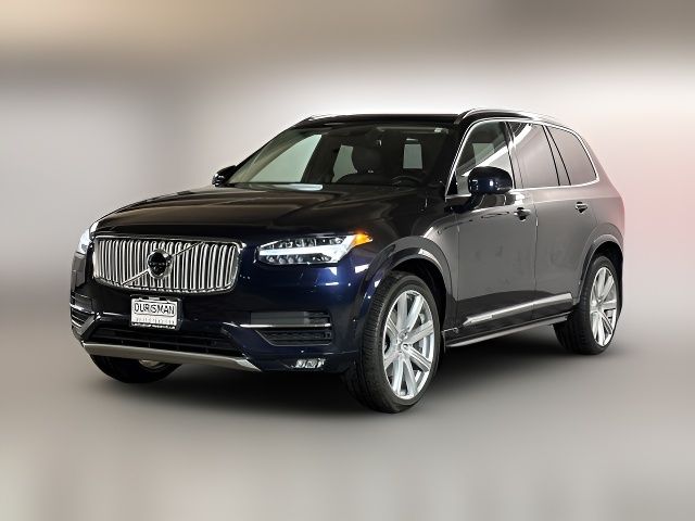 2019 Volvo XC90 Inscription