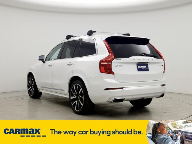 2019 Volvo XC90 Inscription