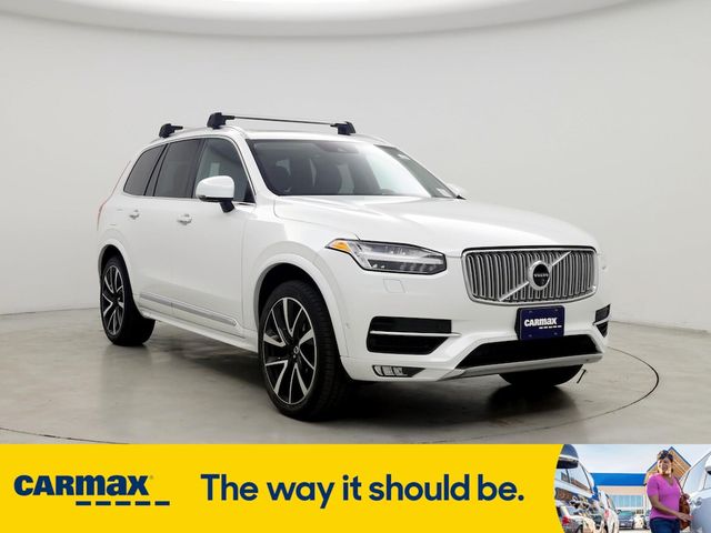 2019 Volvo XC90 Inscription