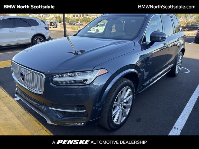 2019 Volvo XC90 Inscription