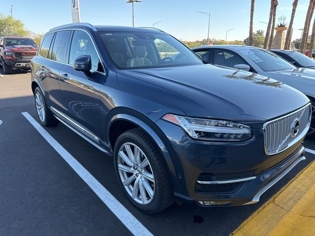 2019 Volvo XC90 Inscription