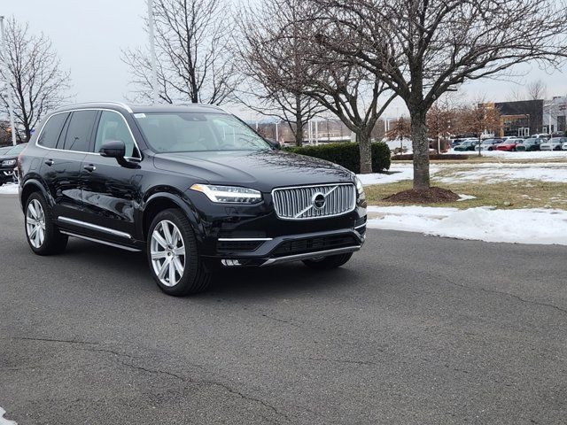 2019 Volvo XC90 Inscription