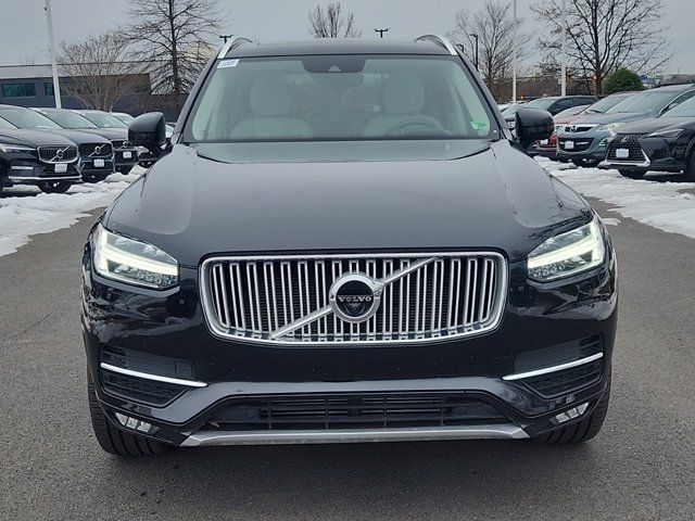 2019 Volvo XC90 Inscription