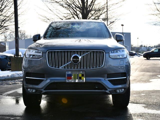 2019 Volvo XC90 Inscription