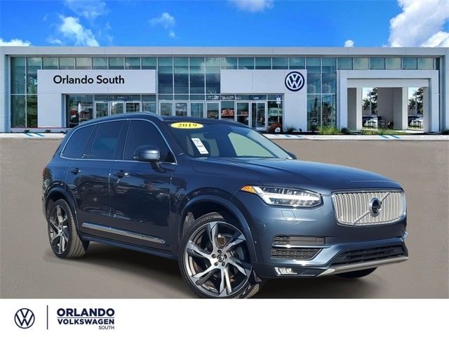 2019 Volvo XC90 Inscription