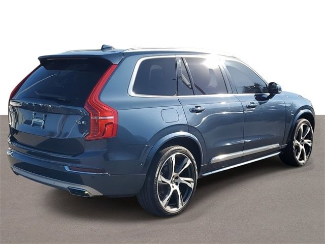 2019 Volvo XC90 Inscription