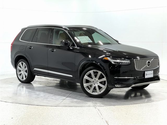 2019 Volvo XC90 Inscription