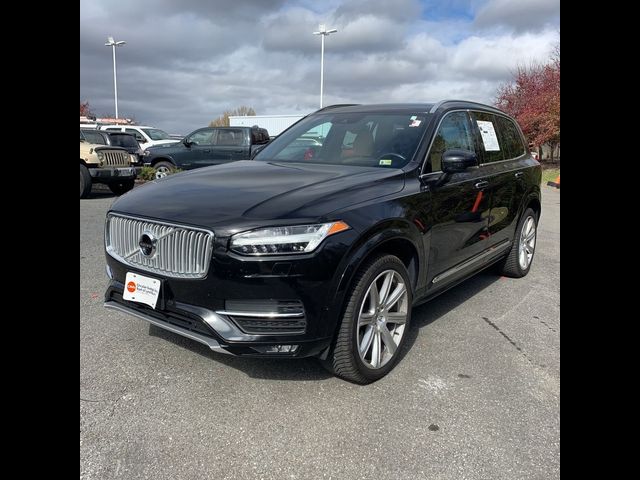 2019 Volvo XC90 Inscription