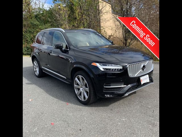 2019 Volvo XC90 Inscription