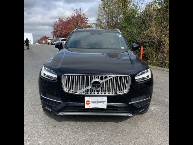 2019 Volvo XC90 Inscription