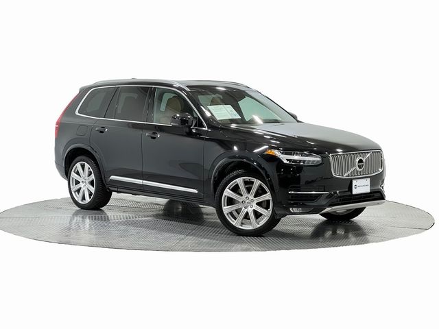 2019 Volvo XC90 Inscription