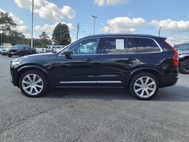 2019 Volvo XC90 Inscription