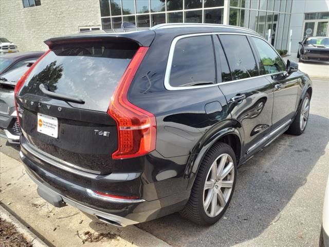 2019 Volvo XC90 Inscription