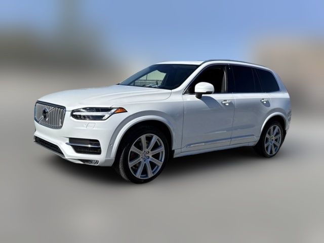 2019 Volvo XC90 Inscription