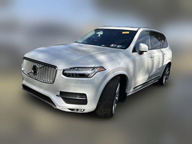 2019 Volvo XC90 Inscription