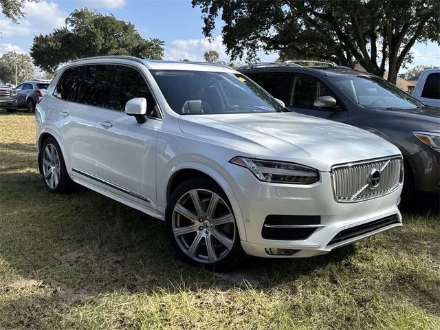 2019 Volvo XC90 Inscription