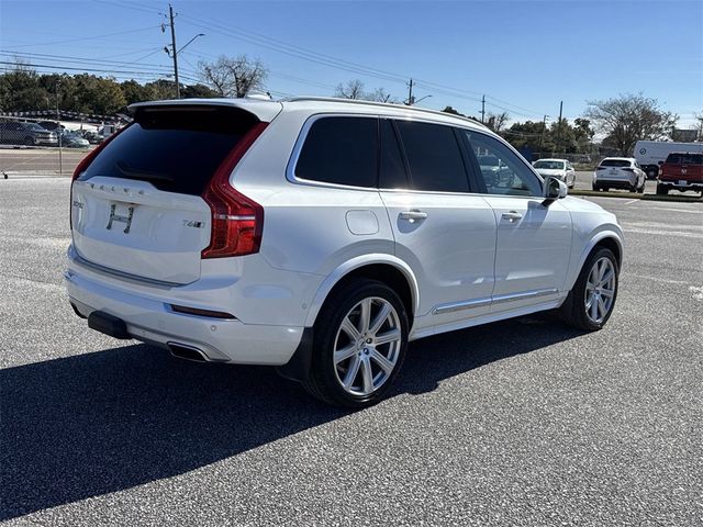 2019 Volvo XC90 Inscription