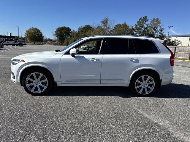 2019 Volvo XC90 Inscription