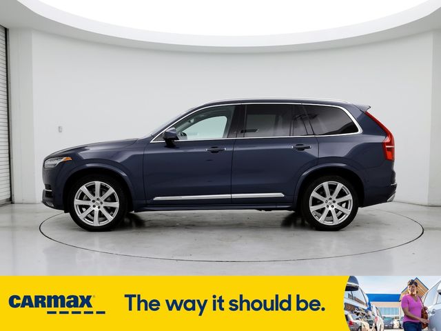 2019 Volvo XC90 Inscription