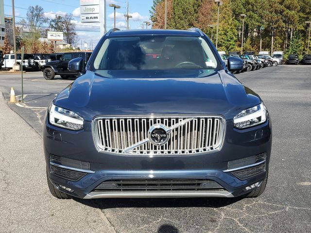 2019 Volvo XC90 Inscription