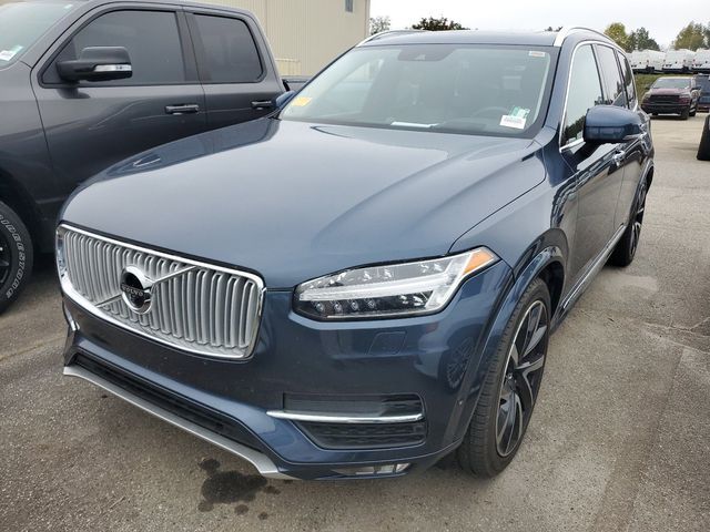 2019 Volvo XC90 Inscription