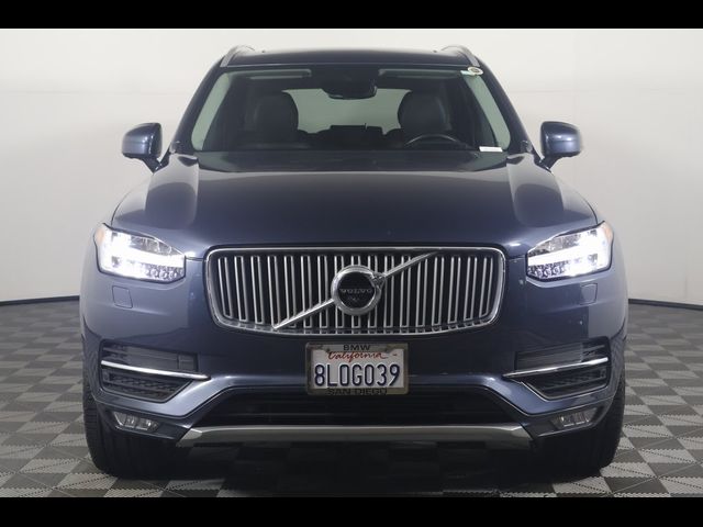 2019 Volvo XC90 Inscription