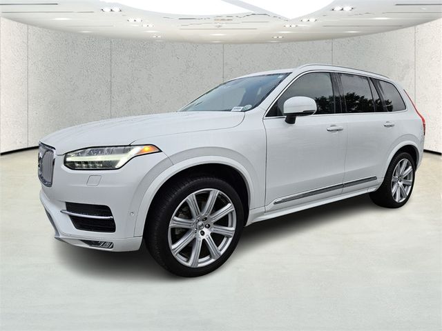 2019 Volvo XC90 Inscription