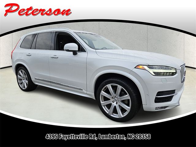 2019 Volvo XC90 Inscription