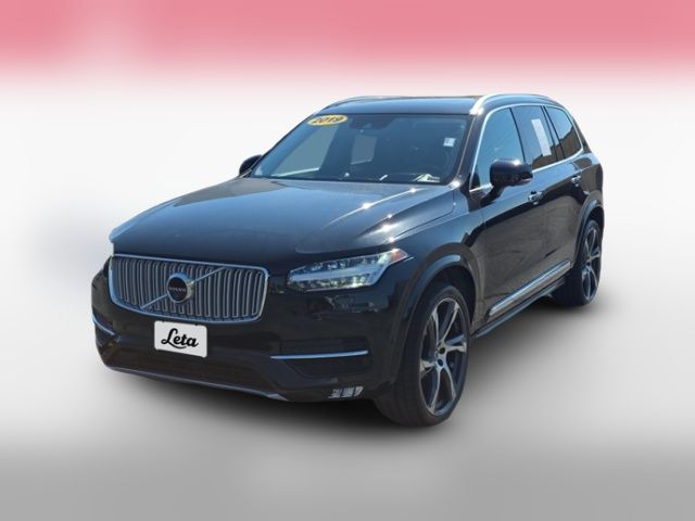 2019 Volvo XC90 Inscription
